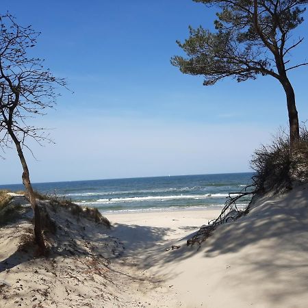 Apartamenty Marzen Grzybowo  Esterno foto