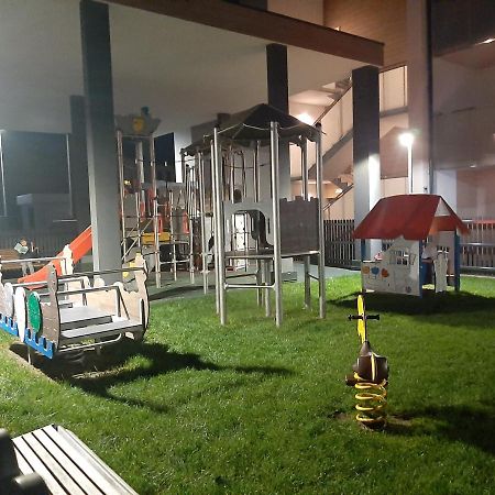Apartamenty Marzen Grzybowo  Esterno foto