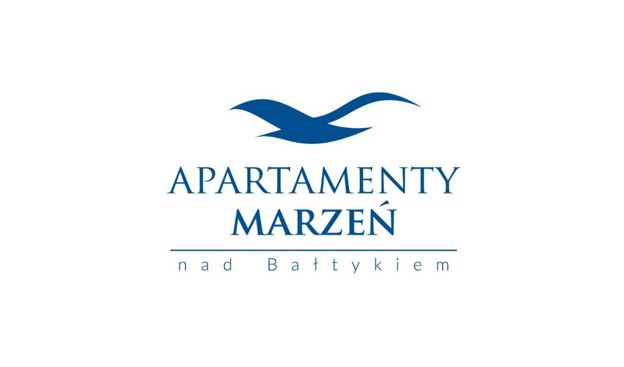 Apartamenty Marzen Grzybowo  Esterno foto